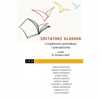 Imitatori glasova 