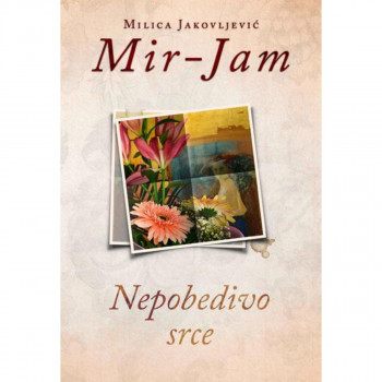 NEPOBEDIVO SRCE 