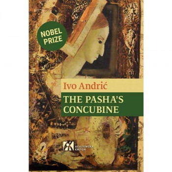 THE PASHA’S CONCUBINE 
