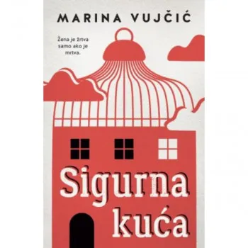 Sigurna kuća 