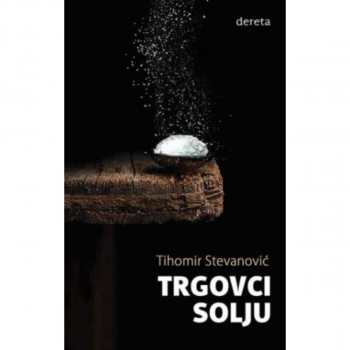 Trgovci solju 