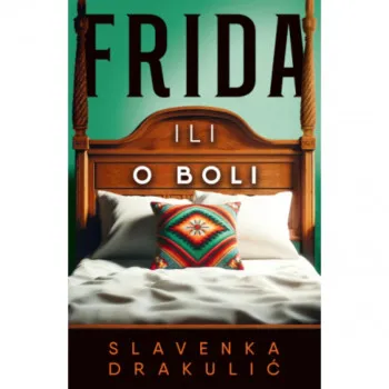 Frida ili o boli 