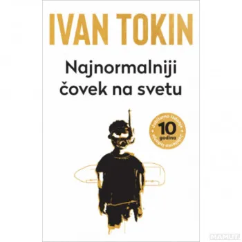 Najnormalniji čovek na svetu – jubilarno izdanje 