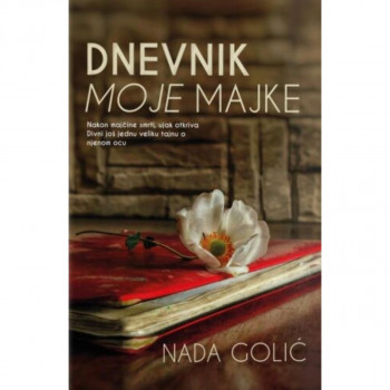 DNEVNIK MOJE MAJKE 
