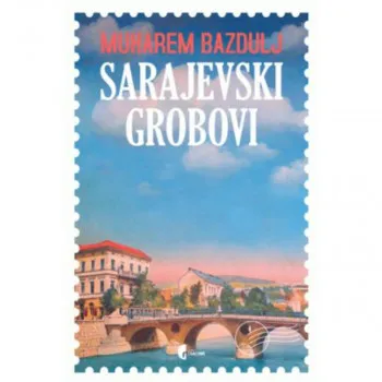 Cijeli dan kiši u Zagrebu / Sarajevski grobovi 