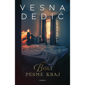 Boli pesme kraj 