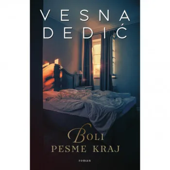 Boli pesme kraj 