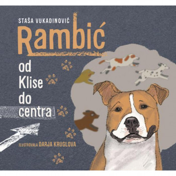 Rambić (od Klise do centra) 