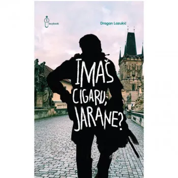 IMAŠ CIGARU JARANE 