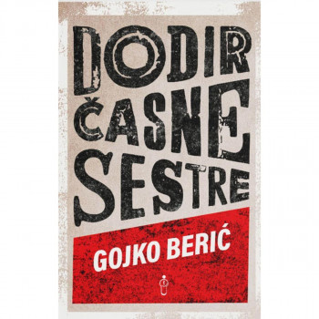 DODIR ČASNE SESTRE 