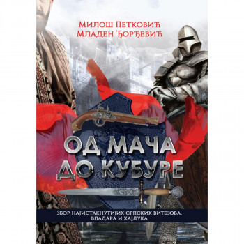 OD MAČA DO KUBURE 