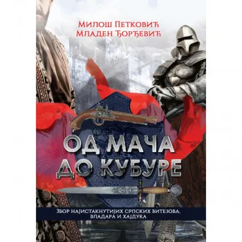 OD MAČA DO KUBURE 