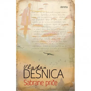 Sabrane priče Desnica 