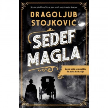 Sedef-magla 