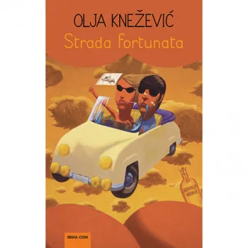 STRADA FORTUNATA 