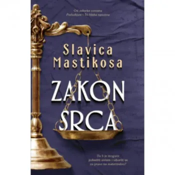 Zakon srca 