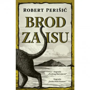 Brod za Isu 