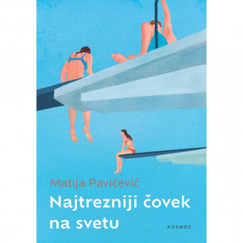 Najtrezniji čovek na svetu 