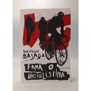 Fama o biciklistima 
