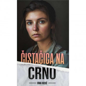 ČISTAČICA NA CRNO 