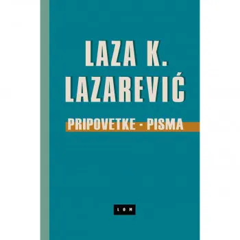 Pripovetke - Pisma 