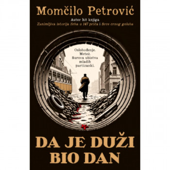 Da je duži bio dan 