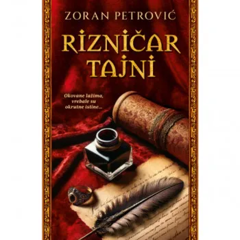 Rizničar tajni 