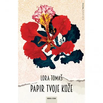 Papir tvoje kože 
