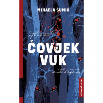 ČOVJEK VUK 