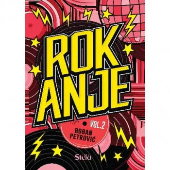 Rokanje 2 