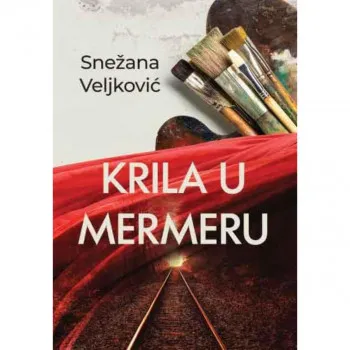 Krila u mermeru 