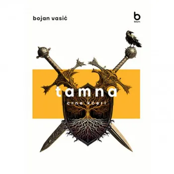 Tamna: Crne kćeri 