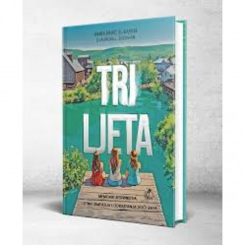 TRI LJETA 