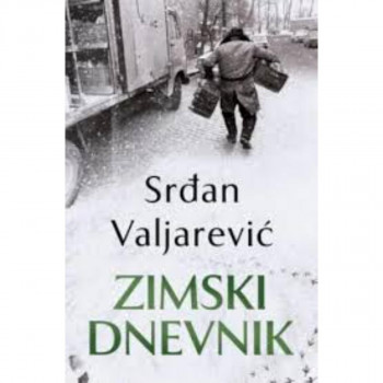 Zimski dnevnik 