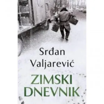 Zimski dnevnik 