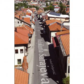 MAHALAMA SARAJEVA 