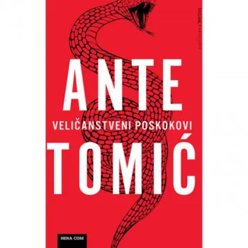 Veličanstveni Poskokovi 