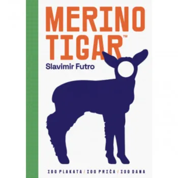 Merino Tigar 