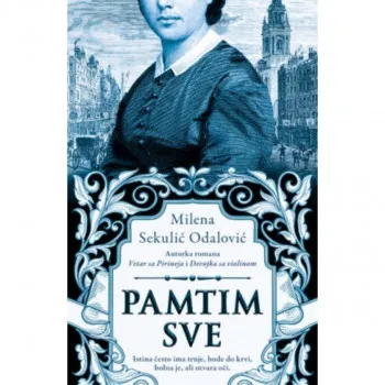 Pamtim sve 