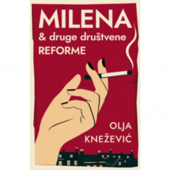 Milena 