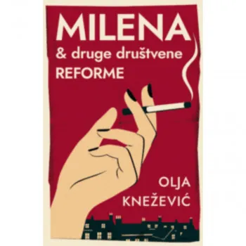 Milena 