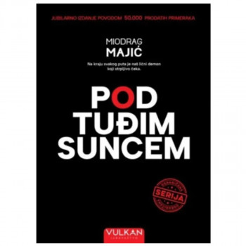 Pod tuđim suncem TP 