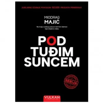 Pod tuđim suncem TP 