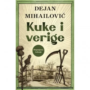 Kuke i verige – dopunjeno izdanje 