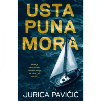 Usta puna mora 