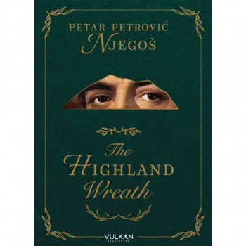 THE HIGHLAND WREATH 