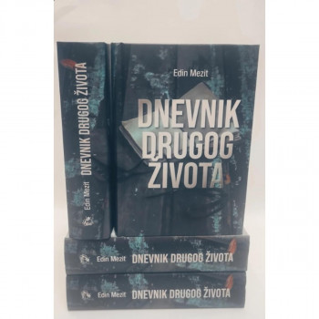 DNEVNIK DRUGOG ŽIVOTA 