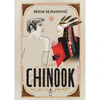 CHINOOK 