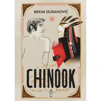 CHINOOK 