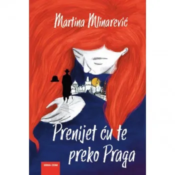 Prenijet ću te preko Praga 
